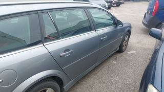 Opel Vectra 2004 2.2 familiarposible avería bomba