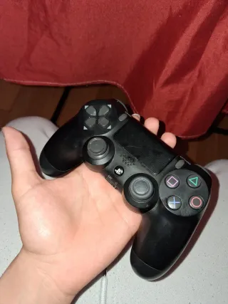 Consola PS4 slim + Mando + Juego Minecraft