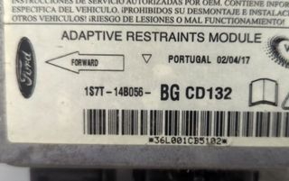 CENTRALITA AIRBAG Ford Mondeo Berlina (GE)(2000->)