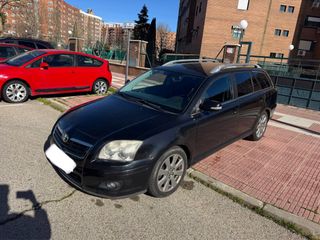 644114491 Toyota Avensis 2009