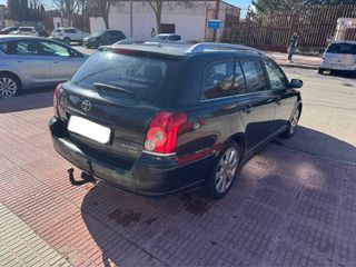 644114491 Toyota Avensis 2009