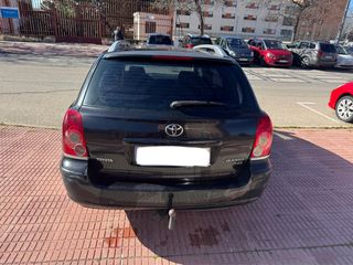 644114491 Toyota Avensis 2009
