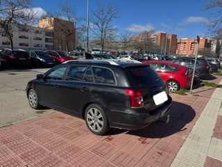 644114491 Toyota Avensis 2009