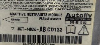 CENTRALITA AIRBAG Ford Mondeo Berlina (GE)(2000->)