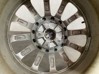 Llantas Renault Clio Sport 17" Originales