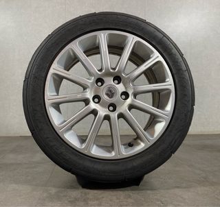 Llantas Renault Clio Sport 17" Originales