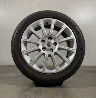 Llantas Renault Clio Sport 17" Originales