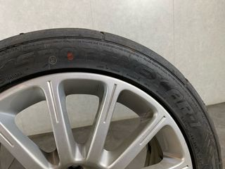 Llantas Renault Clio Sport 17" Originales