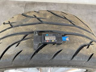 Llantas Renault Clio Sport 17" Originales