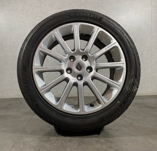 Llantas Renault Clio Sport 17" Originales