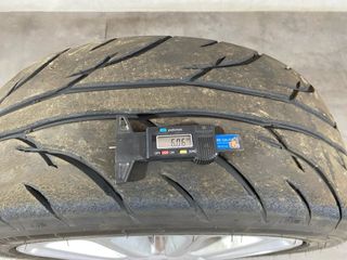Llantas Renault Clio Sport 17" Originales