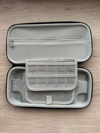 Pack Nintendo Switch 2 + Juegos + Accesorios