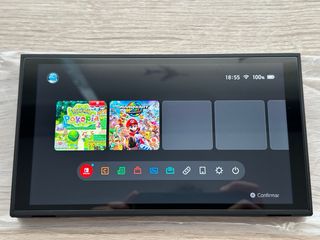 Pack Nintendo Switch 2 + Juegos + Accesorios