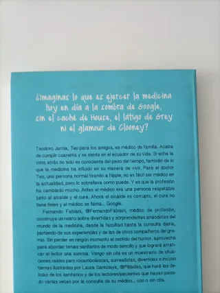 Vengo sin cita: Historias inconfesables de un m...