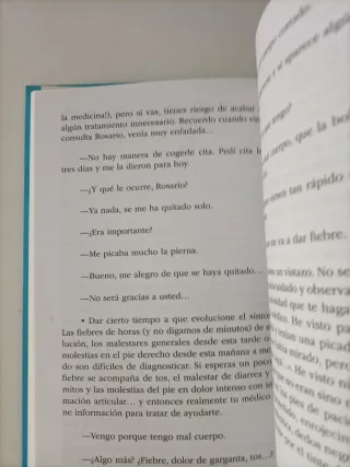 Vengo sin cita: Historias inconfesables de un m...