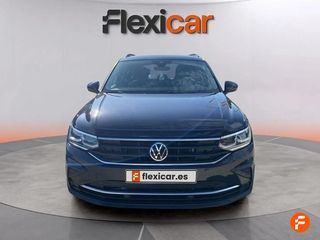 Volkswagen Tiguan Life 2.0 TDI 110kW (150CV) DSG