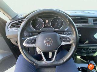 Volkswagen Tiguan Life 2.0 TDI 110kW (150CV) DSG