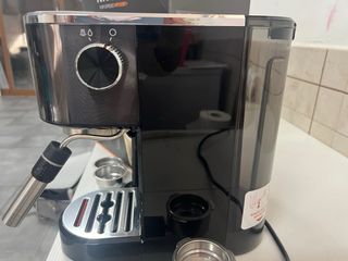 Cafetera Krups Pump Espresso Virtuoso+