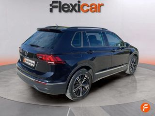 Volkswagen Tiguan Life 2.0 TDI 110kW (150CV) DSG
