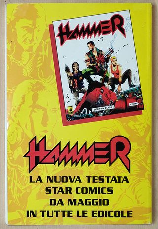 Street Fighter II vol. 1 Star Comics Capcom manga