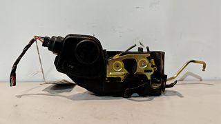 CERRADURA PUERTA DELANTERA IZQUIERDA Hyundai Matrix (FC)(2001->)
