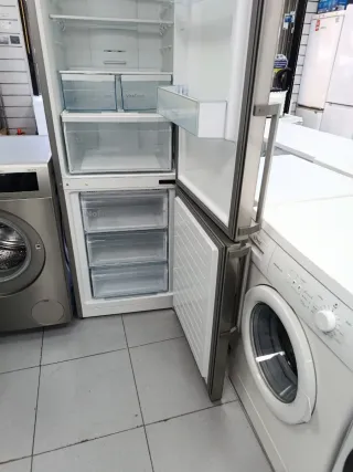 Súper Oferta Pack Nevera Y Lavadora Con Garantía
