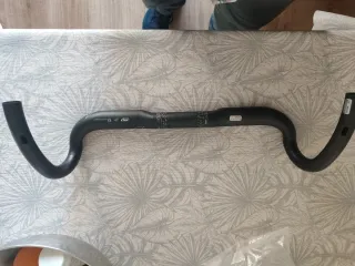 Manillar Easton EC90 AX Carbon Bicicleta