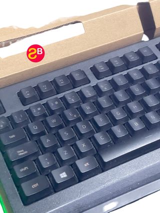 Teclado Razer Cynosa Lite Membrana