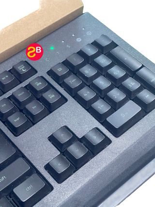Teclado Razer Cynosa Lite Membrana