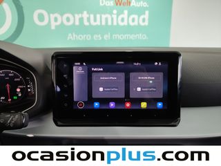 SEAT Ibiza 1.5 TSI FR XL DSG 110 kW (150 CV)