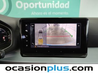 SEAT Ibiza 1.5 TSI FR XL DSG 110 kW (150 CV)