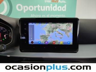 SEAT Ibiza 1.5 TSI FR XL DSG 110 kW (150 CV)