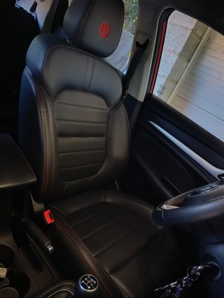 MG ZS 2022