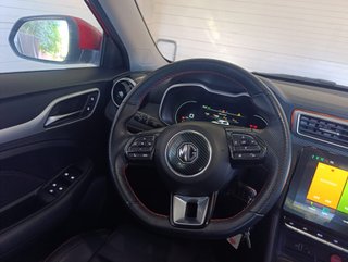 MG ZS 2022