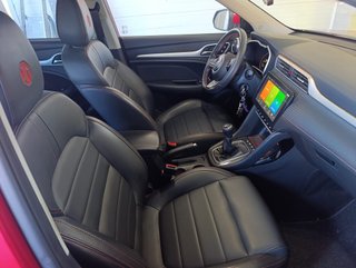 MG ZS 2022