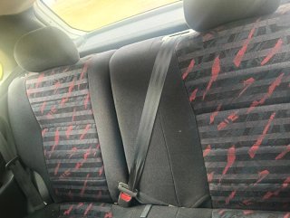 Toyota Corolla E11