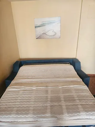 Sofá Cama Apertura Italiana