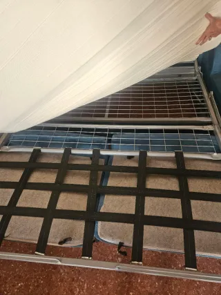 Sofá Cama Apertura Italiana