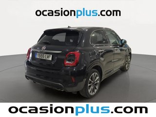 Fiat 500X 1.0 Firefly T3 Sport 88 kW (120 CV)