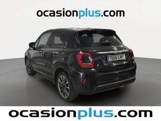 Fiat 500X 1.0 Firefly T3 Sport 88 kW (120 CV)
