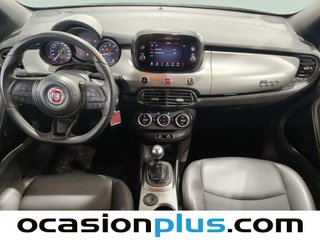 Fiat 500X 1.0 Firefly T3 Sport 88 kW (120 CV)