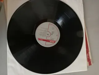 Vinilo Vivaldi Las Cuatro Estaciones I Musici