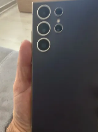 Samsung S24 Ultra 8GB RAM 256GB