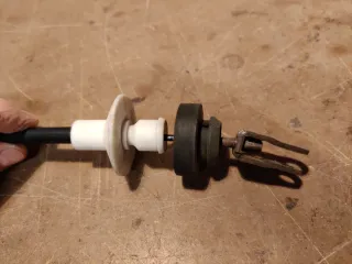 Cable Embrague Peugeot 205 y 309 TipoA