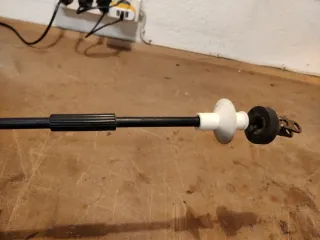 Cable Embrague Peugeot 205 y 309 TipoA