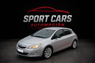 644114491 Opel Astra 2011 190.000KM