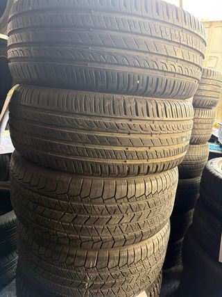 Neumáticos 235/55/17