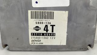 CENTRALITA MOTOR UCE Nissan Primera Berlina (P12)(12.2001->)