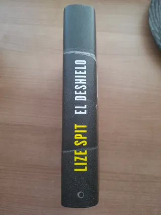 EL DESHIELO