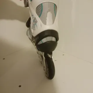 Patines en línea Oxelo Fit 5 Talla 37